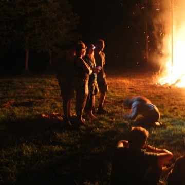 IMG 4524 - Scouts en Gidsen Zaventem 
